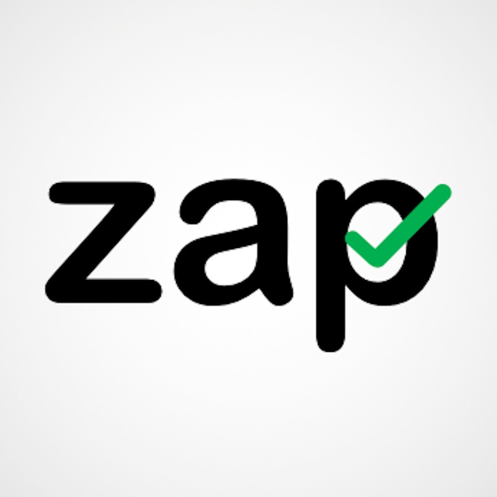 Zap Surveys logo